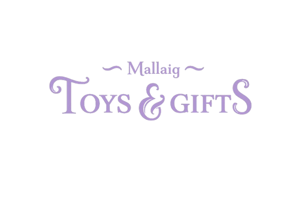 Mallaig Toys  Gifts